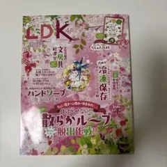 LDK 2021年 4月号