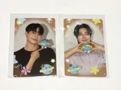 GMMTV トレカ【EarthMix】