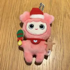 TWICE ベイビー モブリー 3周年 バッグチャーム ぬいぐるみ - メルカリ