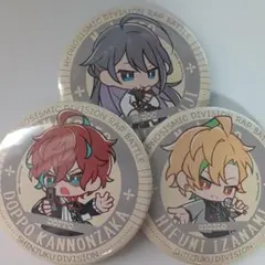 2026年最新】観音坂独歩 バッジの人気アイテム - メルカリ