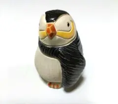 ペンギン置物