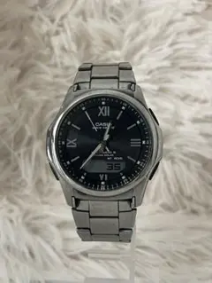 CASIO WAVE CEPTOR WVA-M630 5161 電波ソーラー