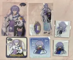 スイパラ　Dytica 星導ショウ　まとめ売り