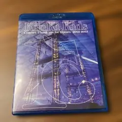 KinKi Kids/KinKi Kids CONCERT 20.2.21-E… - メルカリ