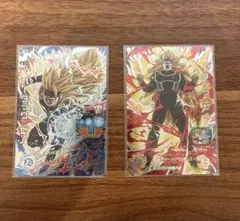 HGD3-SEC2 バーダック:ゼノ SH2-SEC2 バーダック:ゼノ