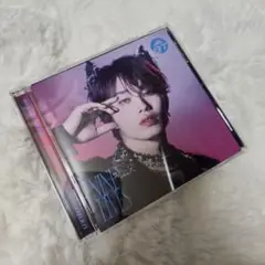 NINE LIVES　メンバーソロ盤　マサヒロ