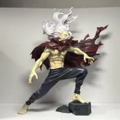 一番くじ ヒロアカ 相反する思いB賞 死柄木弔MASTERLISE