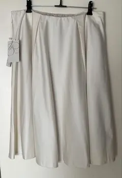 自由区　大きいサイズ　スカート　46