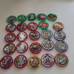 ふ*じ様 妖怪ウォッチメダル