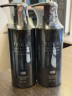 SHISEIDO TIMETIC プレミアムシャンプー 1000ml - メルカリ