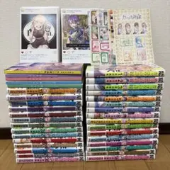 ハコヅメ全巻セット アンボックス 泰三子 全24冊 完結 交番女子の