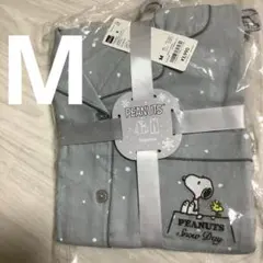 GU スヌーピー　パジャマ