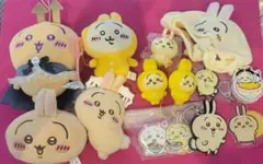 ちいかわ うさぎ まとめ