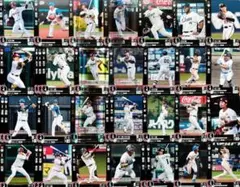 プロ野球カードゲーム DREAM ORDER まとめ売り