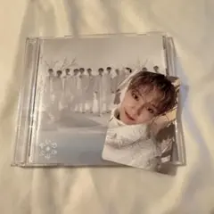 SEVENTEEN あいのちから ジュン トレカ付き - メルカリ