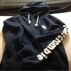 パーカーのサムネイル