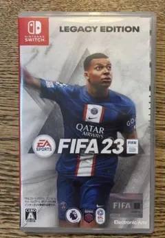 【匿名】FIFA 23 FIFA 22