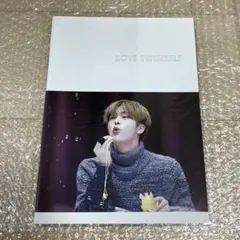 2025年最新】bts マスター 写真集 jinの人気アイテム - メルカリ