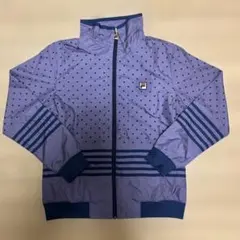 FILA テニス　ウインドブレーカー　ジャケット