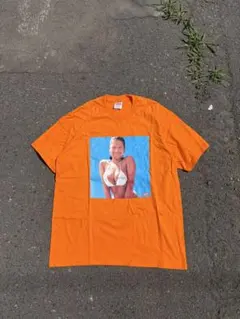 E*o様 【激レア】Supreme Stevie Wonder tシャツ 初期 - メルカリ