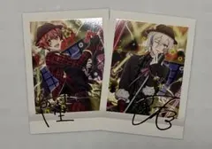 アイナナパシャこれ箔天陸