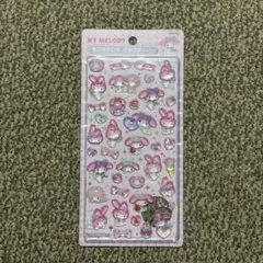 ユ*コ様 ボンボンドロップシール マイメロディ サンリオ 正規品