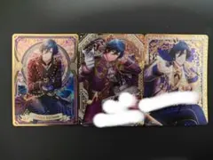 うたプリ ビジュコレ 一ノ瀬トキヤ セット