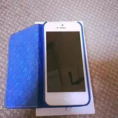 iPhone5 ジャンク品