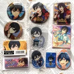 あんスタ 氷鷹北斗 グッズ セット まとめ売り