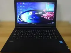 NEC ノートパソコン VersaPro PC-VRE18FB6R4R3/中古品 NEC ノートパソコン VersaPro PC-VRE18FB6R4R3/中古品 - メルカリ