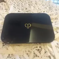 クレ・ド・ポー ボーテ タンプードルエクラ ケース一式