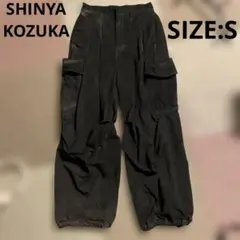 2026年最新】SHINYA KOZUKA メンズ ワークパンツ・カーゴパンツ
