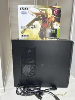 K*G様 メルカリ寄せ集めデスクトップゲーミングPC m53085563062_1.jpg?1733732351