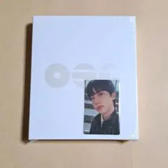 BTS ARIRANG 未開封 ジン トレカ付き