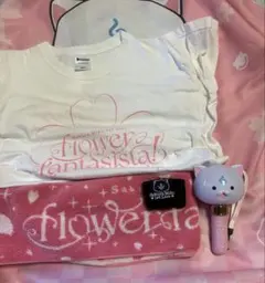 さくらみこ 1st ソロライブ ライブグッズ