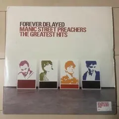 2026年最新】manic street preachers lpの人気アイテム - メルカリ
