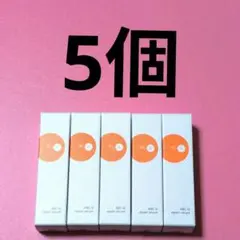 5個 ★ ドクターケイ ABC-G リペアセラム 9ml×5 ㉑