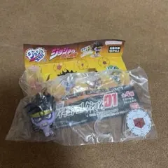 ジョジョの奇妙な冒険 スタープラチナ　スタコレ