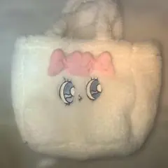 エスターバニートートバッグ