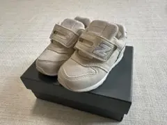 New Balance IO313AA2 キッズシューズ 13.0