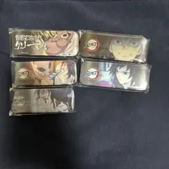 鬼滅の刃　ufotable dining おたのしみくじ