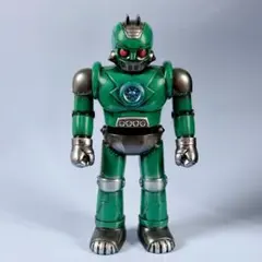 リアルヘッド 真頭玩具 ソリャ・ アーマー マン - メルカリ