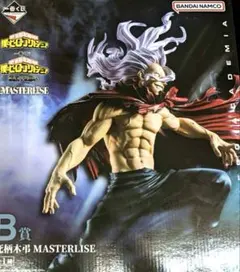 僕のヒーローアカデミア 一番くじ B賞 死柄木弔