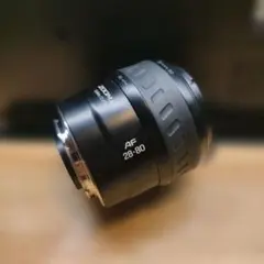 MINOLTA ズームレンズセット AF 100-300 28-85 24-50 MINOLTA ズームレンズセット AF 100-300 28-85 24-50 - メルカリ