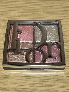 【新品未使用】Dior バックステージ マキシマイザー パレット 003