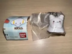 サンリオ オールスター めじるしアクセサリー Part.2 はなまるおばけ