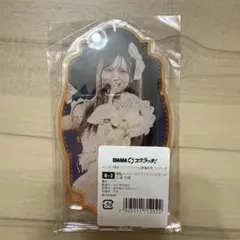 イコラブ DMMスクラッチ B 大場花菜