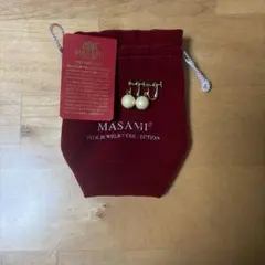 MASAMI FINE JEWELRY COLECTION
