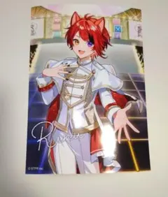 STPR Family Festival!! 2026 すとぷりブロマイド 莉犬