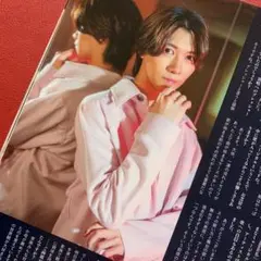Sparkle 61 大東立樹（ミュージカル『コレット』）and more